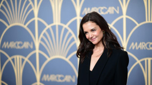 Katie Holmes, il mio successo più grande è essere mamma