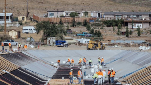 Cidade dos EUA luta para impedir reparo de canal que a inunda