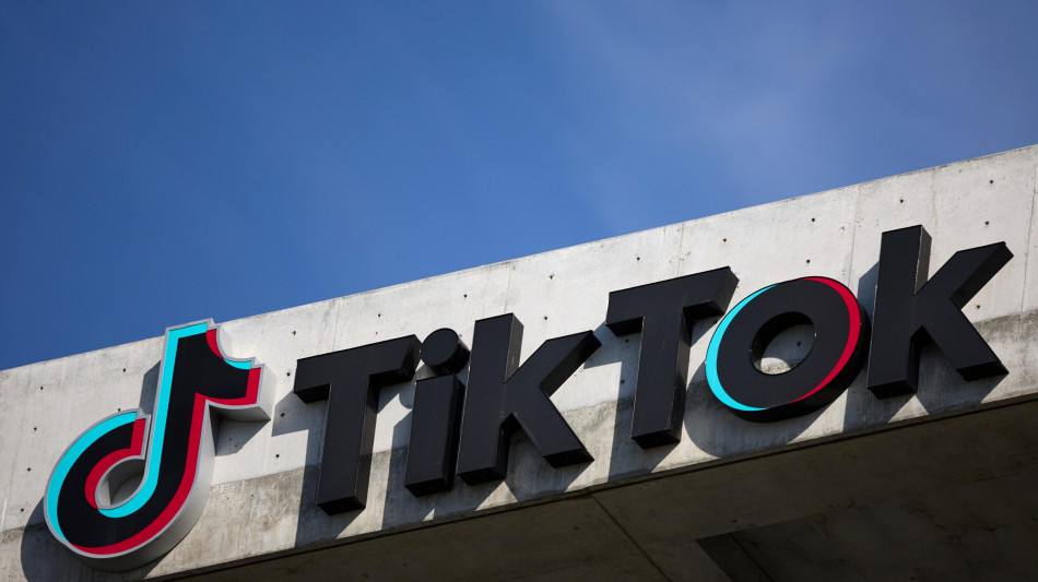 TikTok sospende sistema a premi di Lite dopo l'indagine Ue