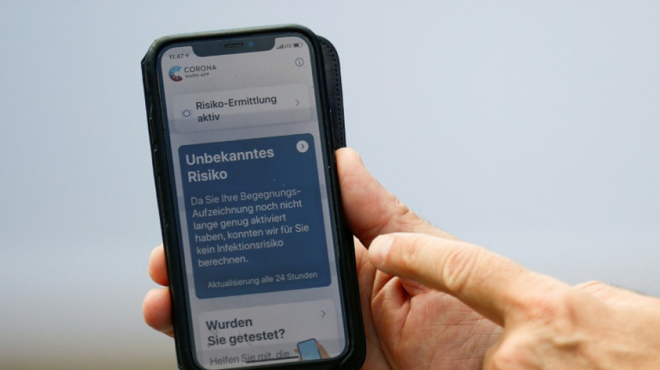 FDP hält die Corona-Warn-App für mittlerweile überflüssig