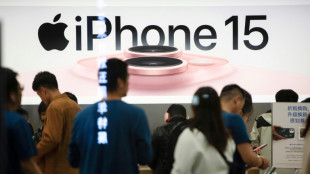 Apple erreicht in China erstmals höchsten Anteil auf Smartphone-Markt