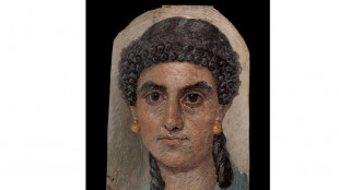 Egyptian antiques seized from New York's Met in Louvre probe