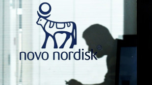 Abnehmspritze lässt Gewinn bei Novo Nordisk weiter steigen