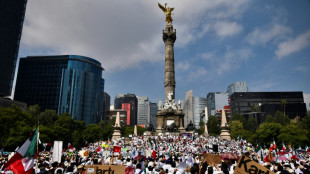 Deputados mexicanos votam polêmica reforma do Poder Judiciário