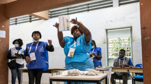 Élections en Angola: l'opposition conteste les résultats préliminaires 