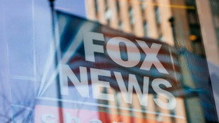 Fox News correspondent injured in Ukraine