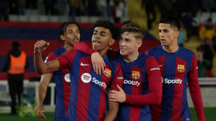 Barcelona sofre, mas vence Mallorca e sobe para 2º no Espanhol