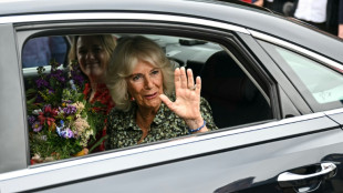 UK's Queen Camilla to miss events as Kate returns to public life