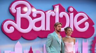 'Barbie' chega para pintar os cinemas de rosa