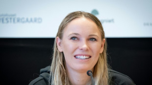 Tennis: trois ans après, Wozniacki va sortir de sa retraite en août