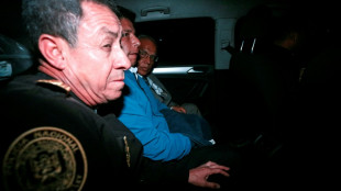 Allanan la casa del jefe de la policía peruana por el  caso contra el expresidente Castillo