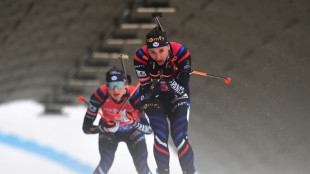 Biathlon: après la moisson d'or, la chasse au cristal reprend pour les Bleues