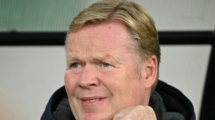 Koeman macht Geheimnis um Ersatz für van Dijk