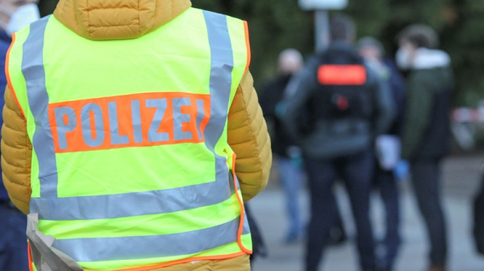 Bei Streit von Ehemann angezündet: Frau aus Buxtehude in Krankenhaus gestorben