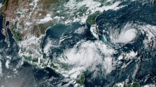 La tormenta tropical Idalia se intensifica rumbo a Florida 