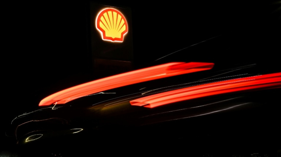 Shareholder sues Shell bosses over climate risks