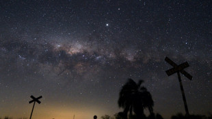 Star visibility eroding rapidly as night sky gets brighter: study