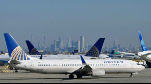 US halts all domestic flight departures over system outage