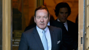 Kevin Spacey se declara no culpable de nuevos cargos de agresión sexual en Reino Unido