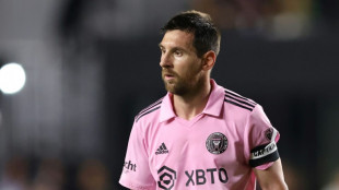 Inter Miami de Messi fará dois amistosos na China em novembro