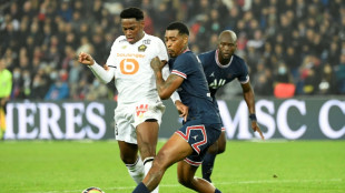 L1: Lille et le PSG, à la recherche de la dynamique perdue