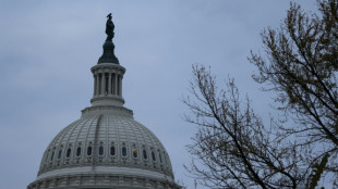 Wall Street climbs as markets brace for possible govt shutdown