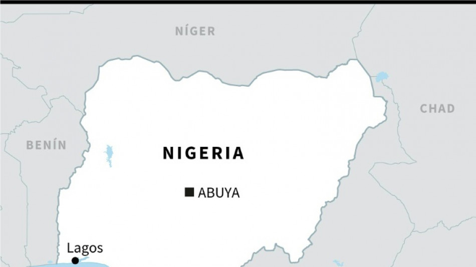 Al menos 59 muertos en Nigeria tras la explosión de un camión cisterna