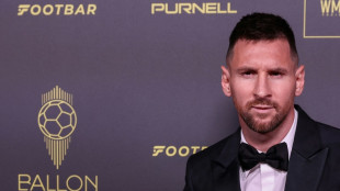 Messi, de sua primeira Copa do Mundo a sua oitava Bola de Ouro