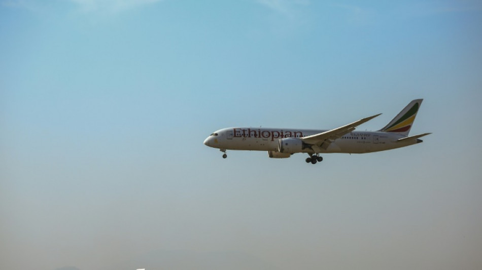 Ethiopian Airlines appoints new CEO