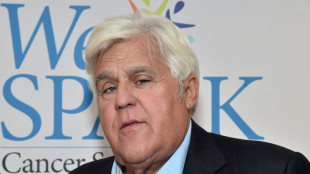 US talk show host Jay Leno in hospital with burns: media