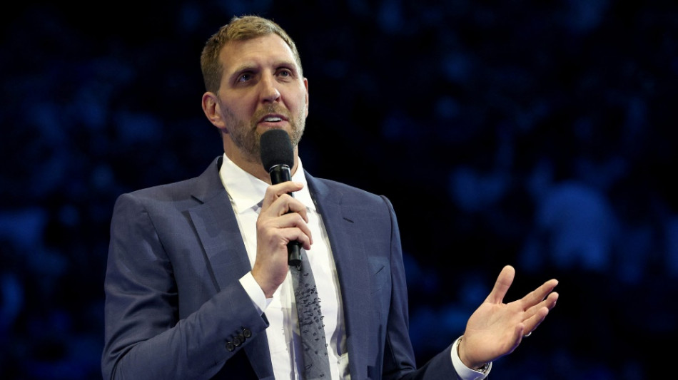 Nowitzki ohne konkrete Pläne: "Bin noch in einer Zwischenphase"