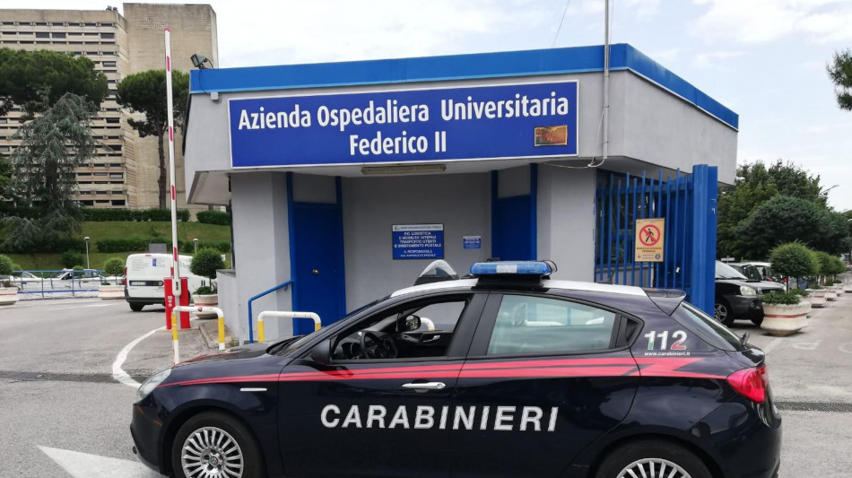 Morto dopo l'aggressione dei vigilanti dell'ospedale, 4 arresti