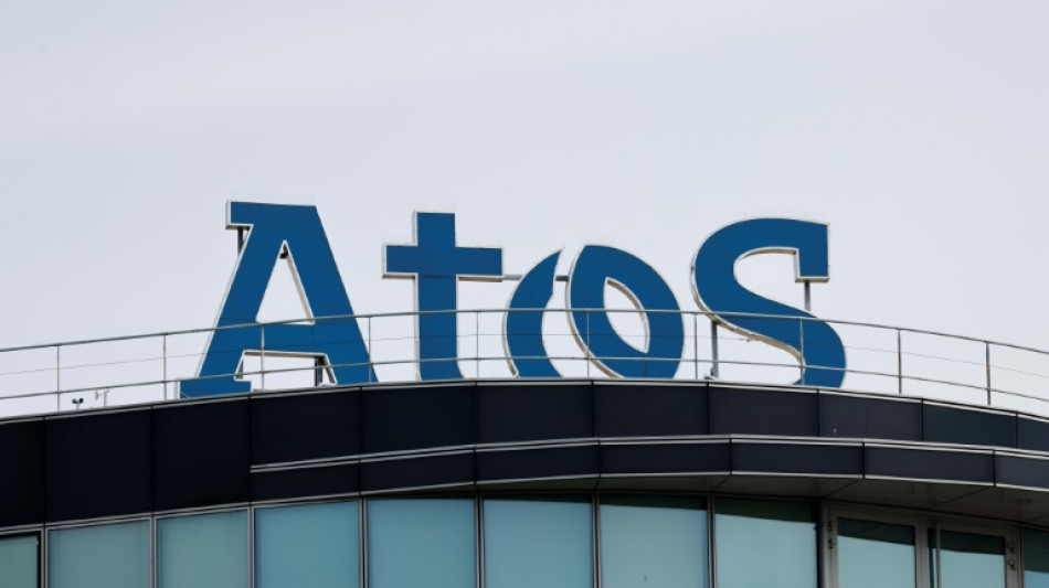 Atos: créanciers et banques s'entendent finalement pour sauver eux-mêmes le groupe