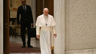 Le pape attendu à Malte pour prôner l'accueil sur les traces de Saint Paul