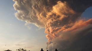 Eruption volcanique en Indonésie: impressionnante colonne de cendres et crainte de coulées de débris