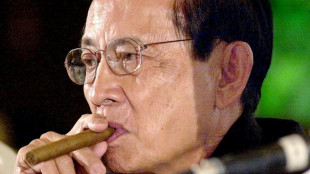 Philippines: décès de l'ancien président Fidel Ramos à 94 ans