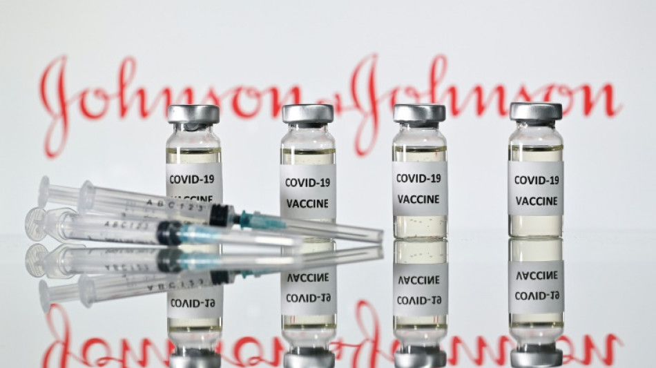 Johnson & Johnson temporarily halts Covid-19 vaccine output: report