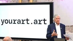 Maurice Lévy lance YourArt, une sorte de YouTube de l'art