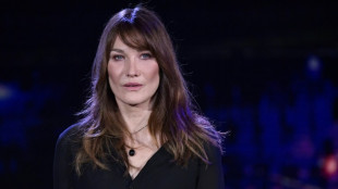 Justicia francesa imputa a la ex primera dama Carla Bruni en un caso de manipulación de testigos