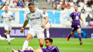 Ligue 1: L'OM ne méritait pas mieux