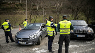 Desmantelan una red de tráfico de migrantes entre España y Francia