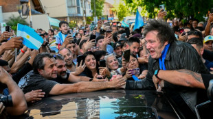 After US, Brazil: Argentina battles unfounded electoral fraud claims