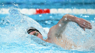 Ireland's Wiffen targets world record and second gold