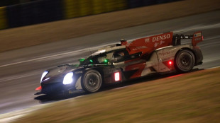 Duel haletant entre Toyota et Ferrari aux 24 Heures du Mans