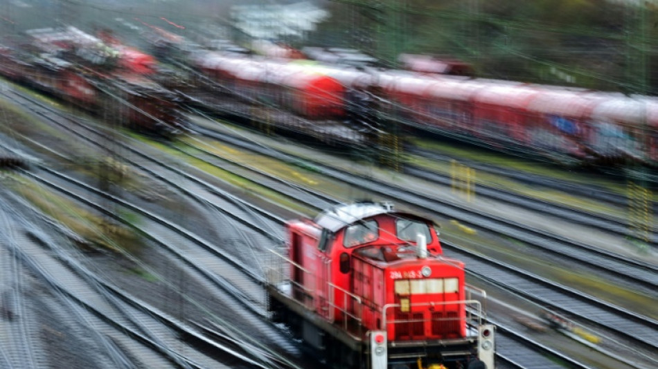 Deutsche Bahn zieht beim Einsatz von Biokraftstoff HVO positive Zwischenbilanz