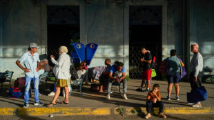 Power plant failure triggers blackout across cash-strapped Cuba