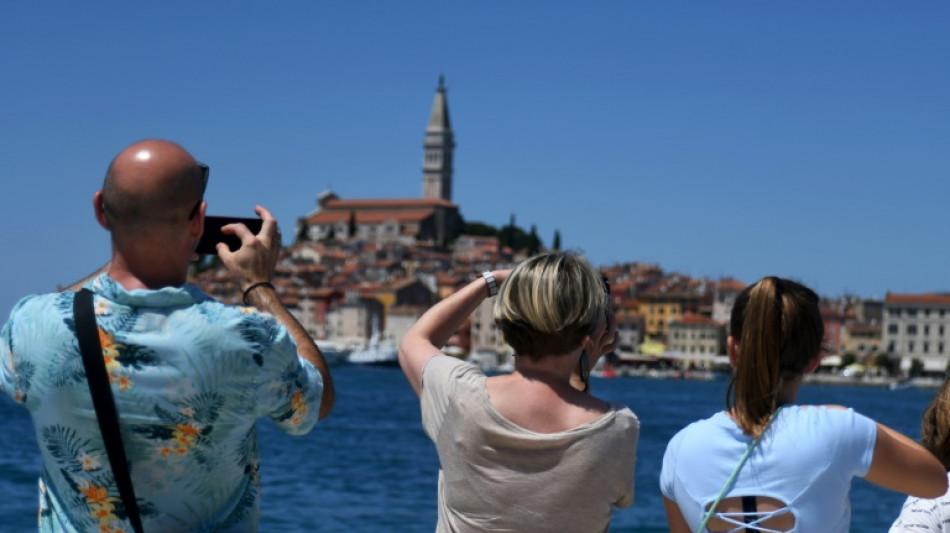 Lacking tourism workers, Croatia recruits abroad