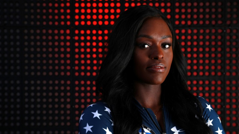 US bobsledder sues team doctor claiming sexual abuse: reports