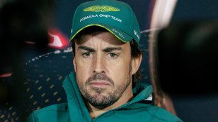 F1: Cina; Alonso' contatti con Red Bull?'Non ha senso parlarne'