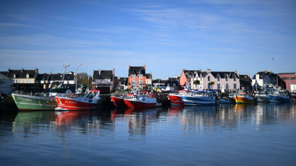 France/Brexit: le gouvernement  fixe les conditions d'indemnisation pour les pêcheurs à quai